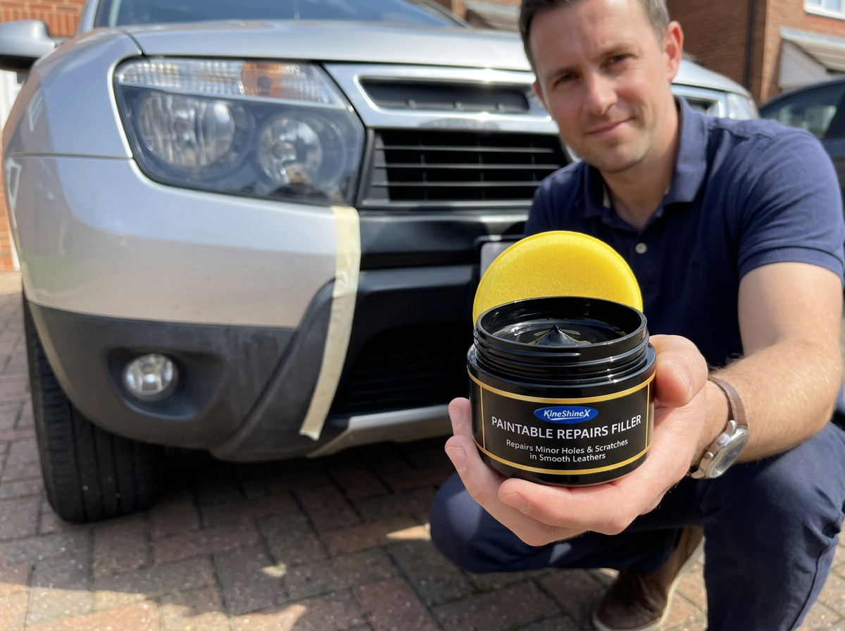Rezultat NANOFIX trimis de client 6