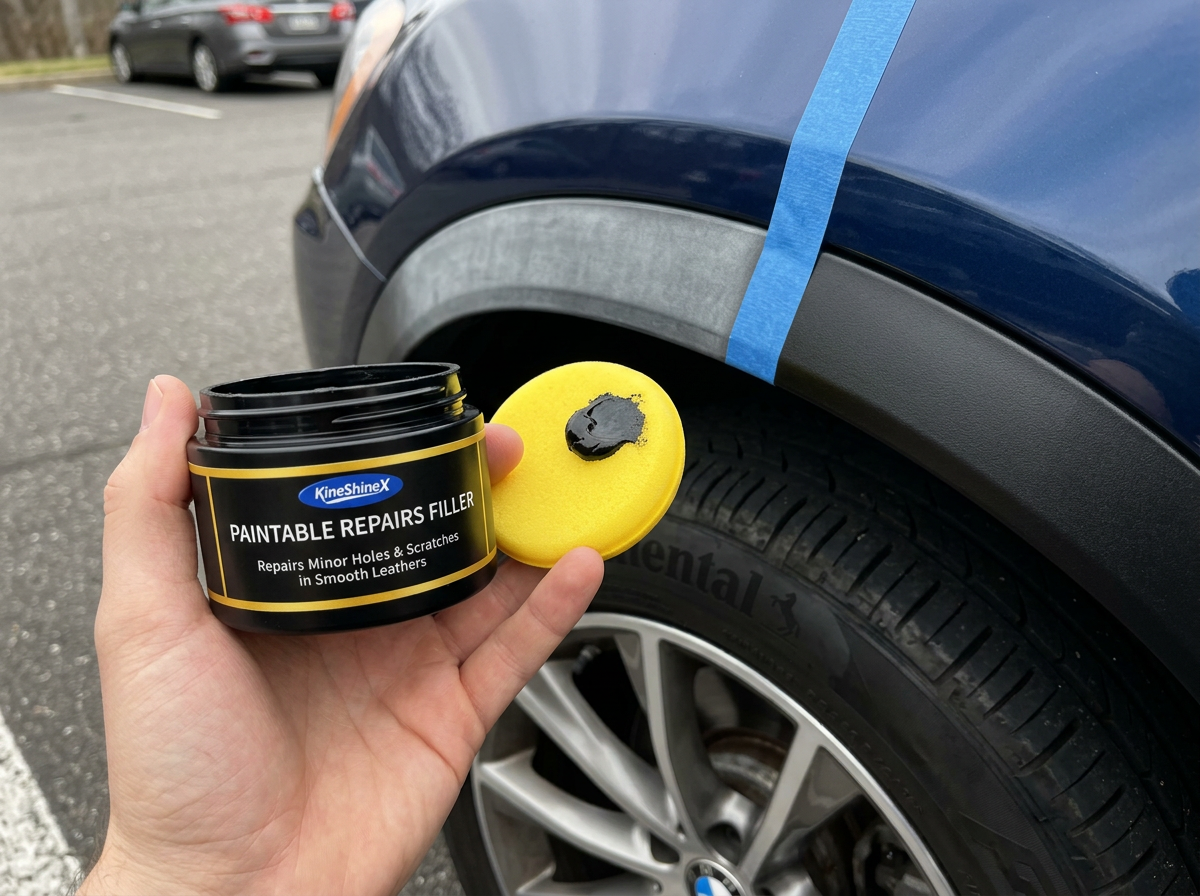 Rezultat NANOFIX trimis de client 5