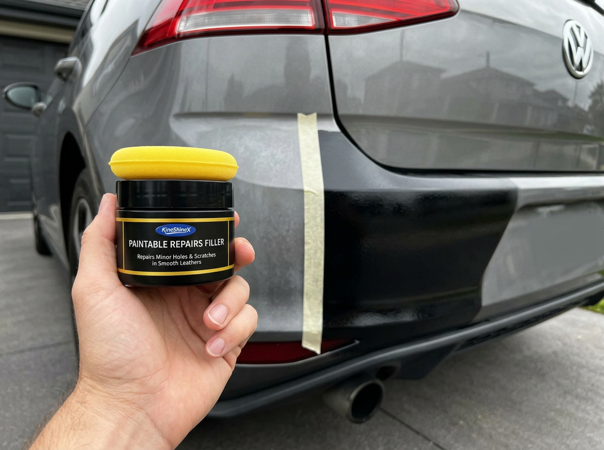 Rezultat NANOFIX trimis de client 4